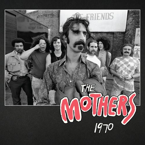 Mothers