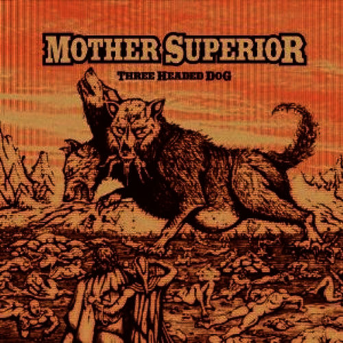 Mother Superior