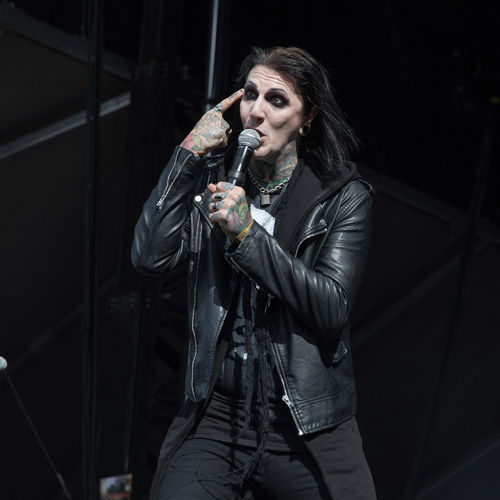 Motionless In White