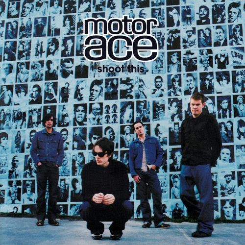 Motor Ace