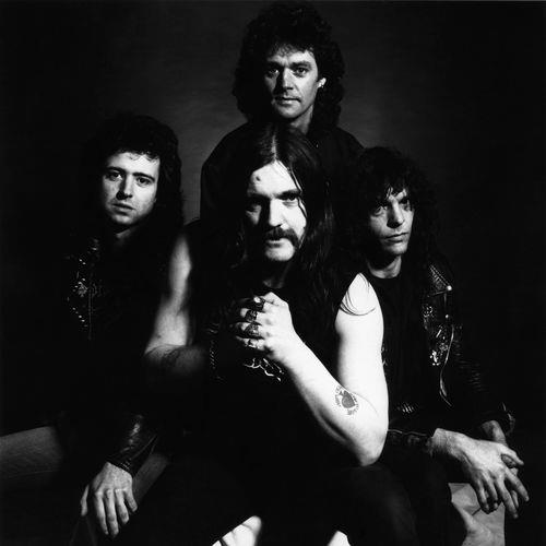 Motorhead