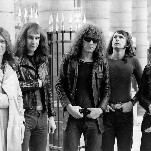 Mott The Hoople