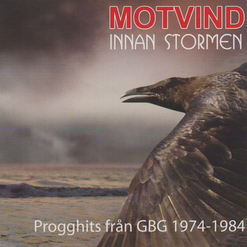 Motvind
