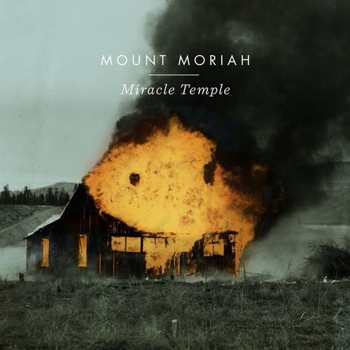 Mount Moriah