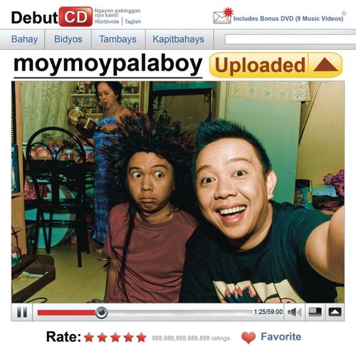 Moymoy Palaboy