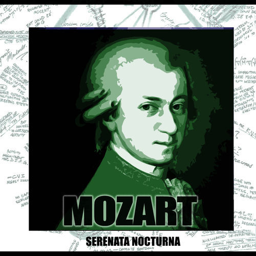 Mozart