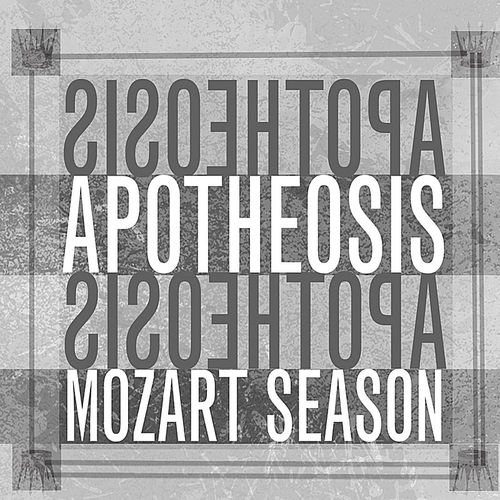 Mozart Season