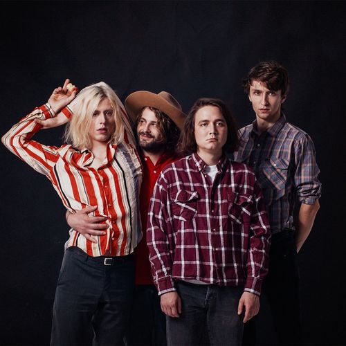 Mozes And The Firstborn