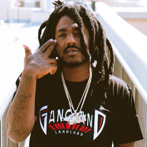 Mozzy