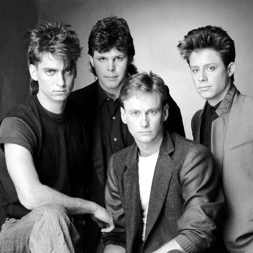 Mr. Mister