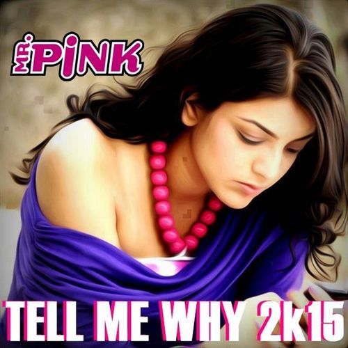 Mr. Pink