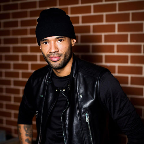 Mr. Probz