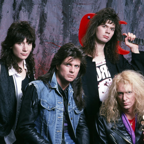 Mr Big