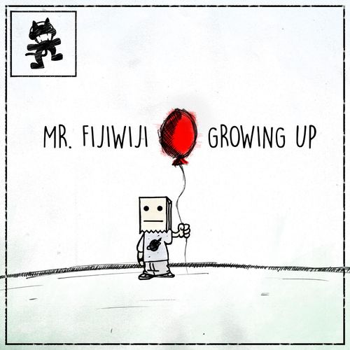 Mr Fijiwiji