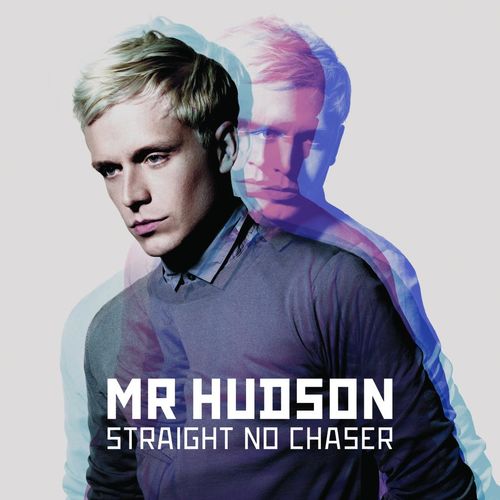 Mr Hudson & The Library