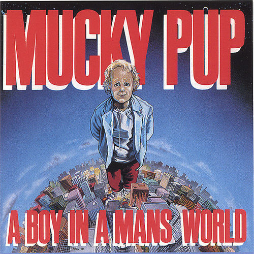 Mucky Pup