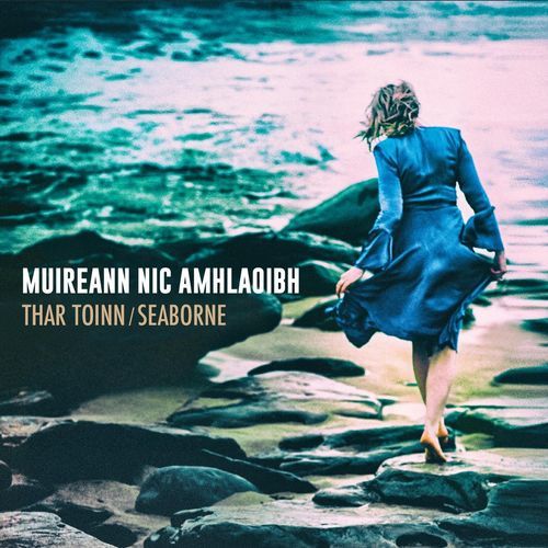 Muireann Nic Amhlaoibh