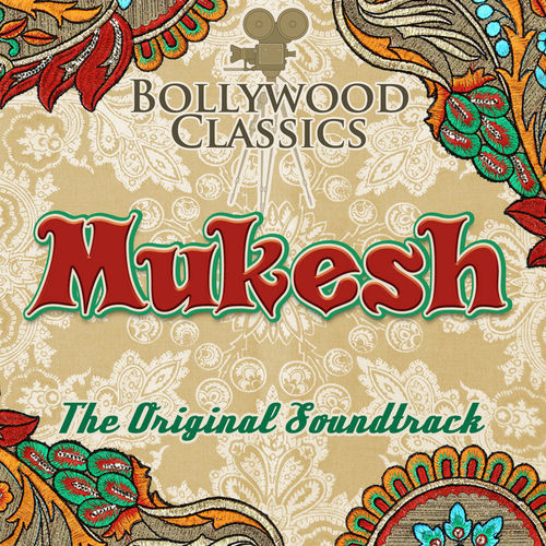 Mukesh