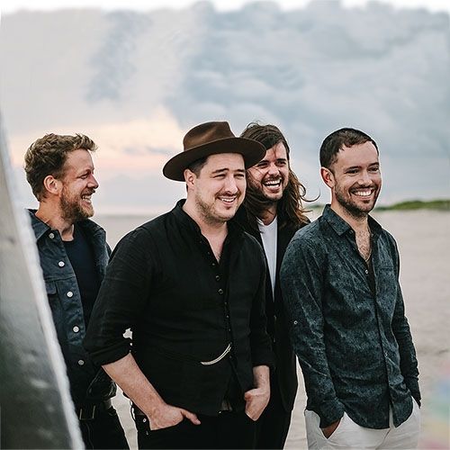 Mumford And Sons