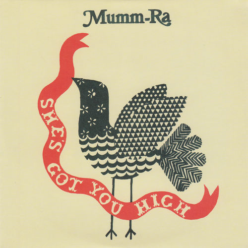 Mumm Ra