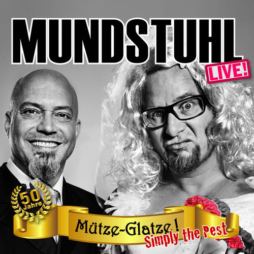 Mundstuhl