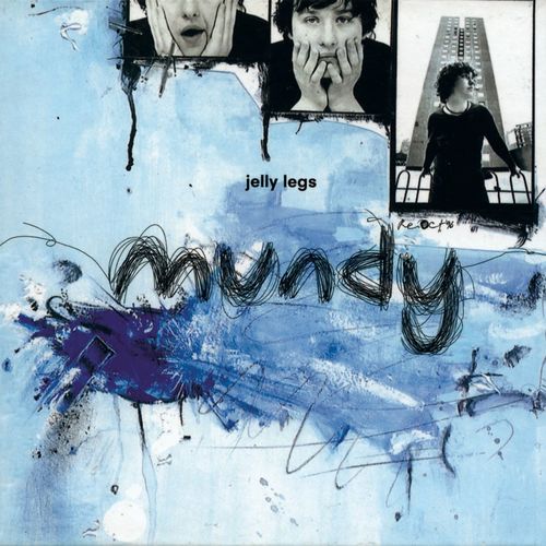 Mundy