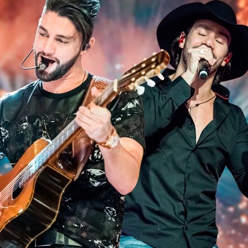 Munhoz E Mariano