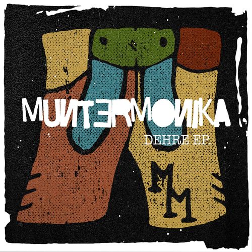 Muntermonika