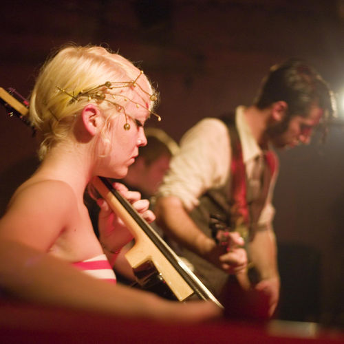 Murder By Death