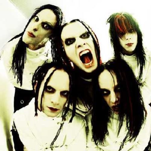 Murderdolls
