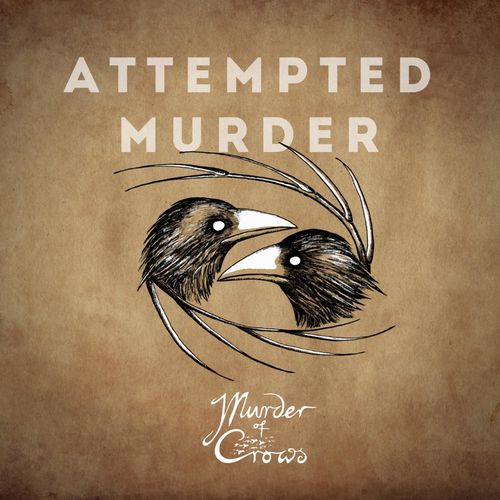 Murder of Crows