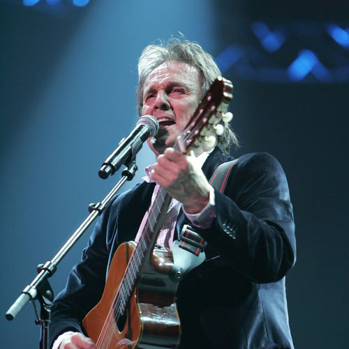 Murray Head