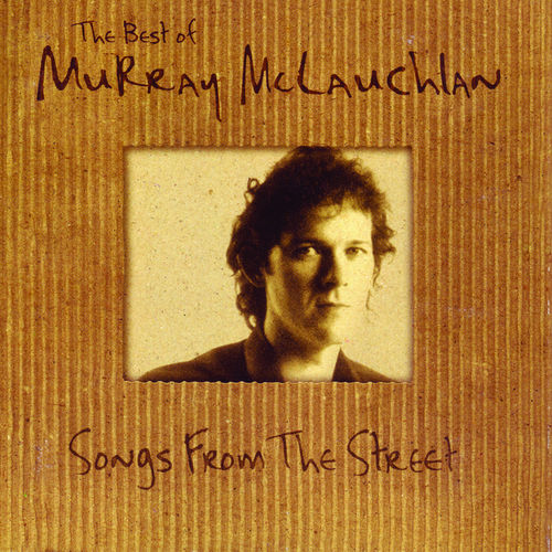 Murray McLauchlan