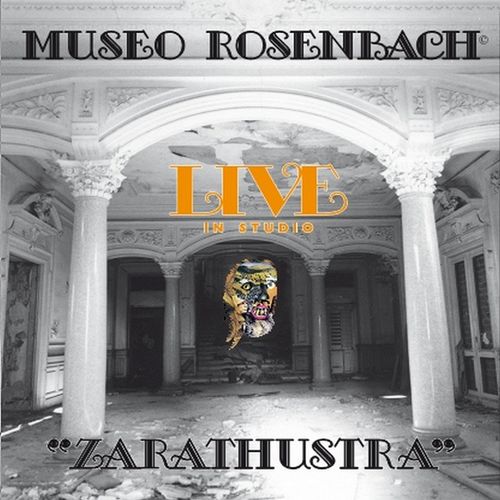Museo Rosenbach