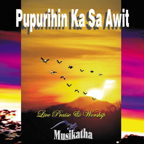 Musikatha