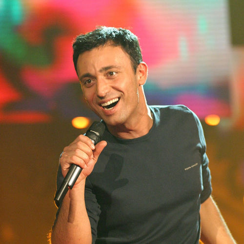 Mustafa Sandal