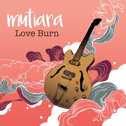 Mutiara