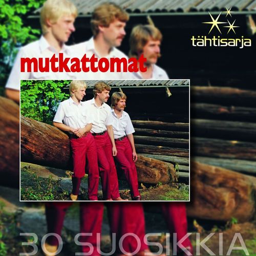 Mutkattomat