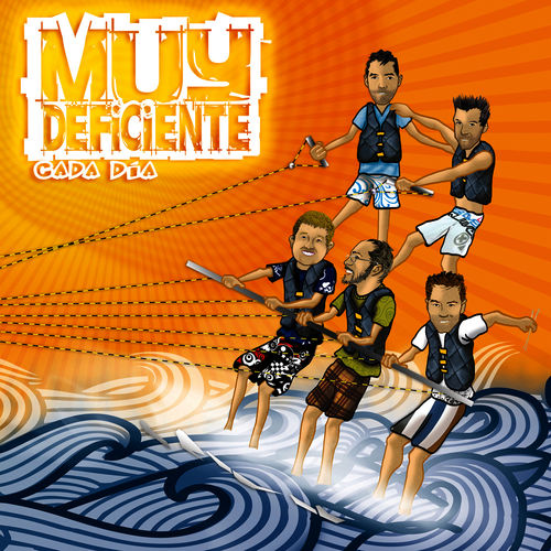 Muy Deficiente