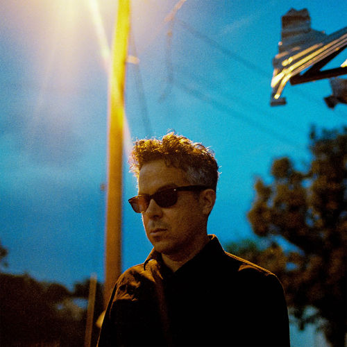 M Ward