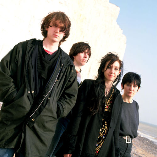 My Bloody Valentine