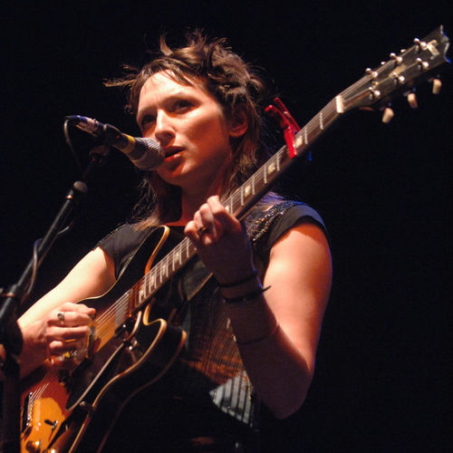 My Brightest Diamond