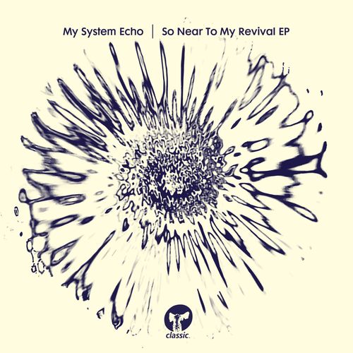 My Echo