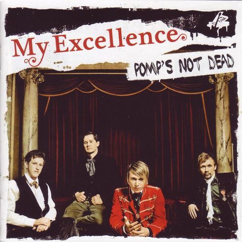 My Excellence