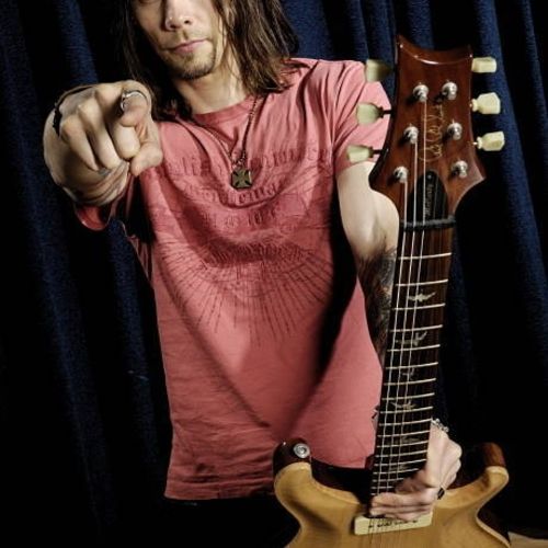Myles Kennedy