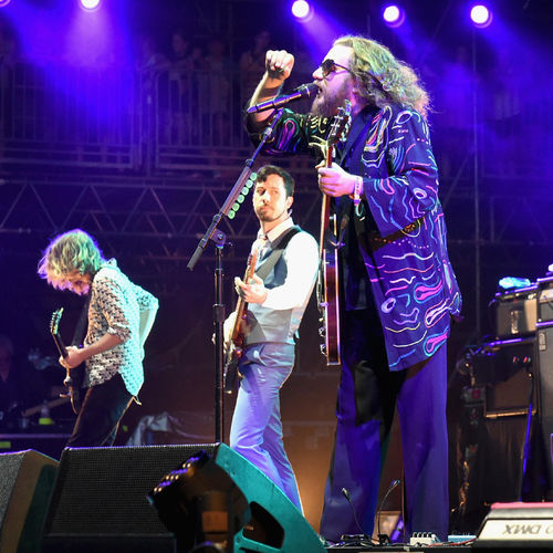 My Morning Jacket