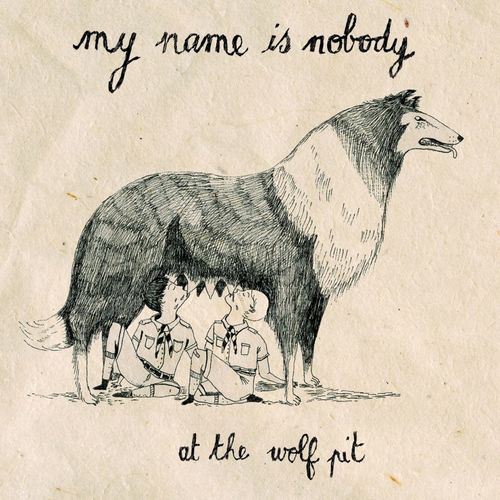 My Name Is