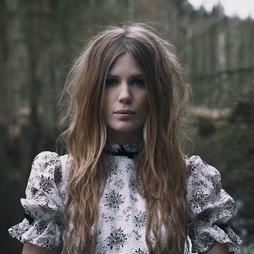 Myrkur
