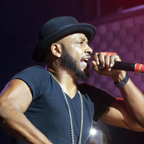 Mystikal
