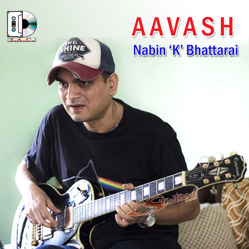 Nabin K Bhattarai